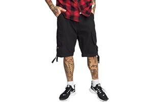 Brandit Savage Vintage Shorts - Szorty Mężczyźni