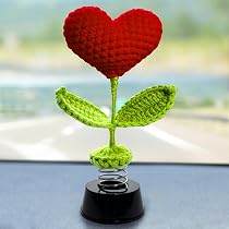 Déco Voiture Canard Doigt D'Honneur KIYOO - Statue Miniature 7,5cm - Résine Avec Accessoires - Cadeau Drôle
