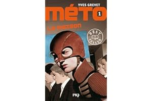 1. Méto : La maison