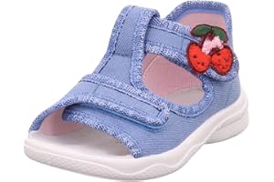 superfit Polly, Ciabatte Bambine e Ragazze