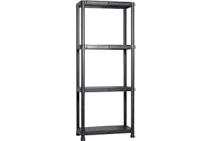 UNGROL Scaffale in Plastica Kronos