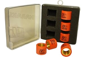 Variomatic Weights Naraku HD Heavy Duty 16 x 13 mm 5.3 g