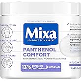 Panthenol Comfort Crema Restauradora 400 Ml Huidverzorgingsproduct