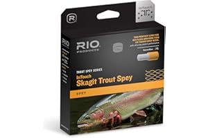 RIO PRODUCTS RIO Creek Fly Line