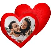 Ferocy Regalo di San Valentino per Lui o per Lei - Cuscino | FindTheDeal