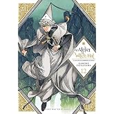 ATELIER OF WITCH HAT, VOL. 12