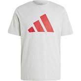 Adidas PWR 3 Graphic Tee Men's Short Sleeve Graphic T-Shirt (Pack of 1)