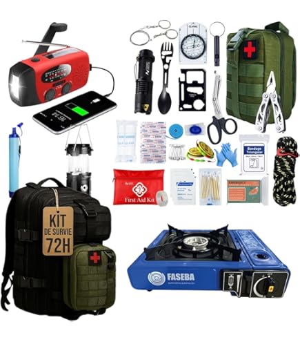 Couverture De Survie, 210 X 160 Cm, Dorée/argentée – Couverture De Premiers Secours, Produit Développé Par La NASA - High-tech Et Tendances