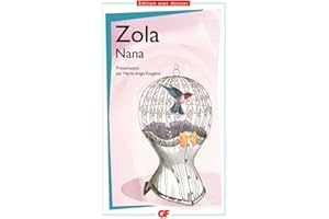 Nana: EDITION AVEC DOSSIER