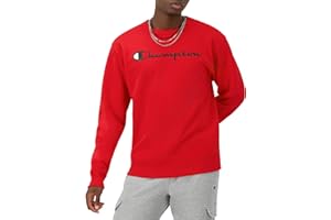 Champion Bluza sportowa Mężczyźni Powerblend Graphic Crew