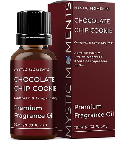 Olio Profumo Cupcake 10 Ml - Per Saponi, Candele E Bombe Da Bagno - Foto 3