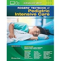 語学+参考書 Rogers&#39; Handbook of Pediatric Intensive Care Amazon.com: Roger's Textbook of Pediatric Intensive Care