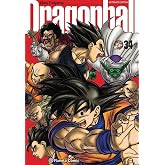 Dragon Ball Ultimate n&ordm; 34/34 (Manga Shonen)
