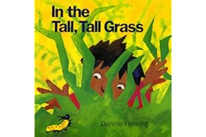 In the Tall Tall Grass (An Owlet Book)