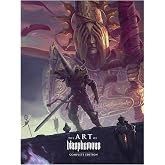 The art of blasphemous: complete edition