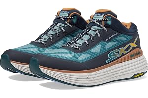 Skechers dam Max Cushioning Suspension Terrace WaterproofVandringssko
