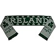 Arena Scarves Ireland Rugby Scarf - Irish Rugby
