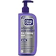 Clean & Clear Advantage Acne Control 3-in-1 Foaming Face Wash with Maximum Strength Salicylic Acid Acne Medicine, Oil-Free & Non-Comedogenic for Acne-Prone Skin Care, 8 fl. oz