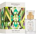 Bronnley Eclectic Elements Wild Green Eau Fraiche 30ml