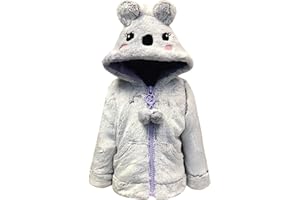 NIRVANA AMAZING - Kiara Baby - Veste Polaire - Enfant