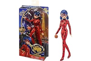 Miraculous Ladybug & Cat Noir: The Movie Ladybug 50014