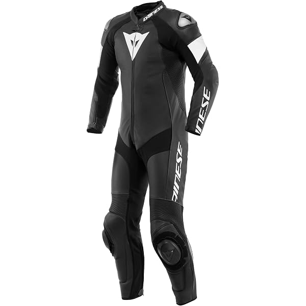 DAINESE Adria 1 Piece Suit Perf. Suit (48) : Amazon.it: Automotive