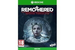 MAXIMUM GAMES Remothered. Broken Porcelain - Xbox One