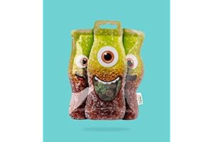 GOMMY´S FACTORY Gommy's Factory s, Gominola, Cola, 90 Gramos