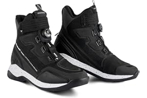 SHIMA Uniseks Takeshibuty motocyklowe