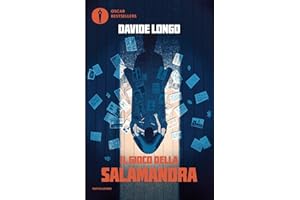Il gioco della salamandra