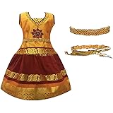 pattu dresses for baby girl online