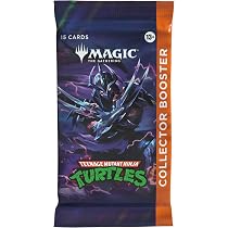 Pizza Bundle by Magic: The Gathering | Teenage Mutant Ninja