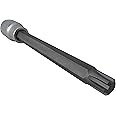ATLIN Head Bolt Tool for VW and Audi Vehicles, Polydrive Head Bolt Socket, Fits VW and Audi Head Bolts, 6-Point, 10-millimeters