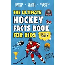 Anywin Luce notturna 3D con illusione di hockey su ghiaccio, con telecomando e timer, decorazione per la camera dei bambini, regalo di compleanno e Natale per ragazzi, ragazzi e uomini, appassionati