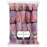 Medine Hurması Jumbo 1 Kg. Mabroom Dates