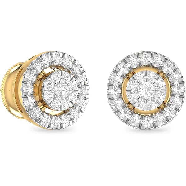 Discover 70+ pc jewellers gold earrings designs best 3tdesign.edu.vn