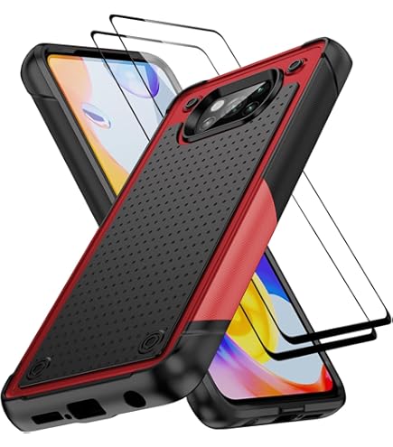 Asuwish Phone Case For Xiaomi Redmi Note 9 Pro/Note 9s/Note9 Pro Max/Poco M2 Pro Wallet Cover With Screen Protector And Crossbody Strap Bling Glitter Card Holder Redme Note9S Note9Pro 4G Pink
