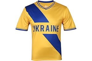 ENJMEIAO 2024 Europapokal T Shirt Fußball Fans Sport Casual Nationalflaggendruck Rundhals Kurzarm Herren Damen America's Cup Schnelltrocknend Atmungsaktiv Jersey