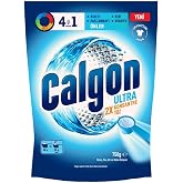 Calgon Power Kir, Pas, Kire&ccedil; Ve Koku &Ouml;nleyici 4'&uuml; 1 Arada Ultra Konsantre Toz 750 G
