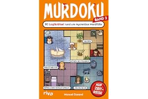 Murdoku 2