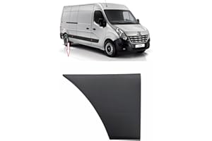 MKAREPART Seitentür Viertel Heckverkleidung Zierleiste rechts 768F30004R (Radlauf rechts)