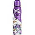 Soft & Gentle Orchid Desire Anti-Perspirant Deodorant Spray 150ml