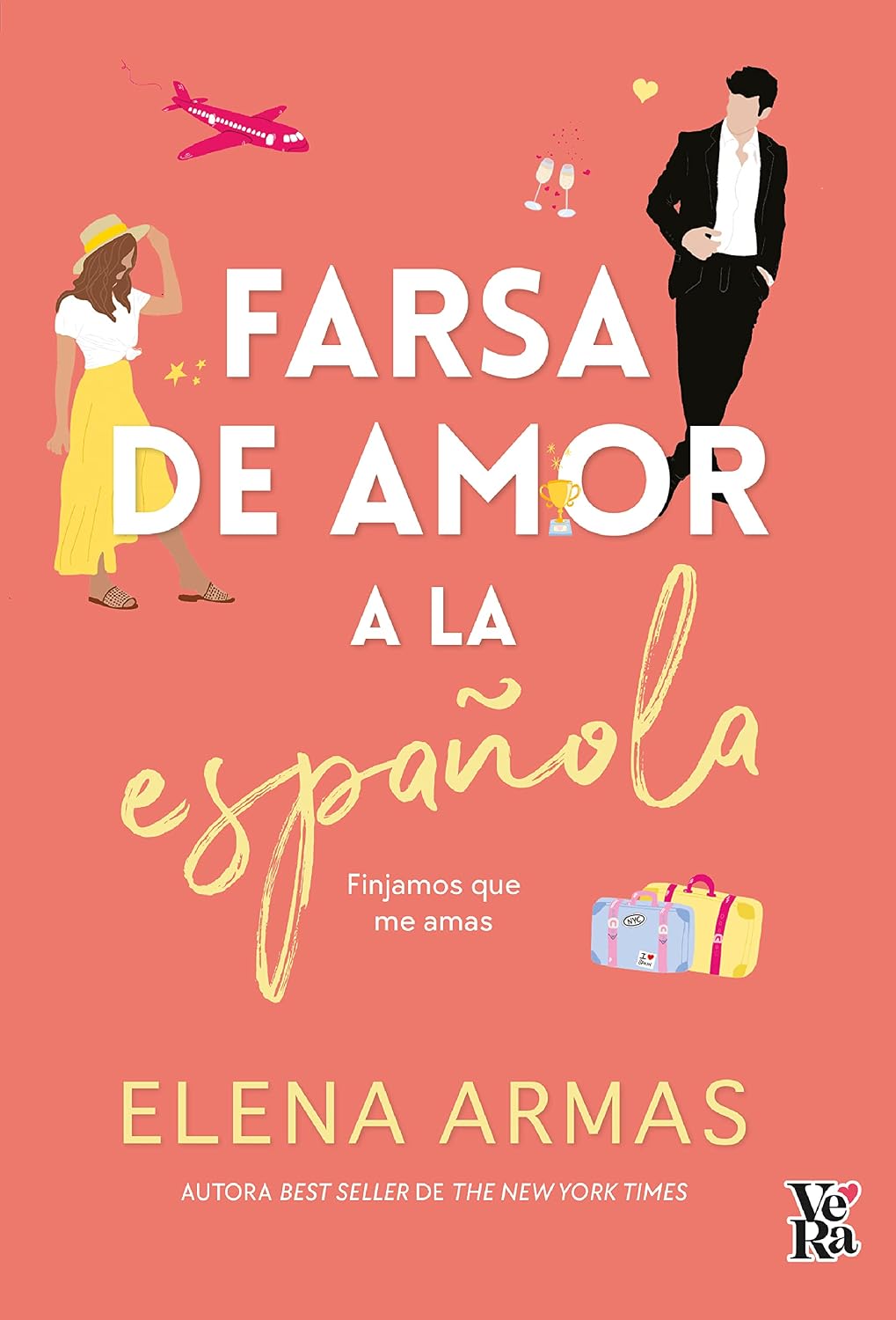 Faut-il Acheter le Farsa de amor a la espa ola (Sélection) ? Notre Avis
