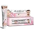 Healing Pharma - Agefine L- glutathione/Glycolic Acid & kojic Acid Cream for Face/Skin Whitening/Pigmentation/Darks Spot/Dark Circle & Acne Spots | Anti Aging Cream for Women & Men Daily Use - 20g