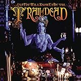 Madonna (2013 Re-Issue)