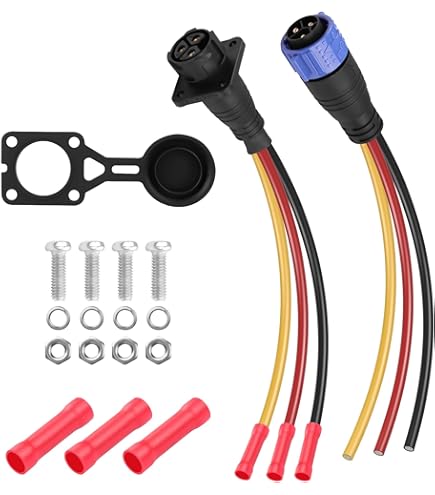 GFEL MG R DP Dado ' Del Motore Per Pesca Alla Traina Eliminatore Marino X3 X5 Xi3 Xi5 87935158