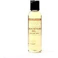 Mystic Moments Olio Portante di Schiuma dei Prati - 125ml - 100% Puro