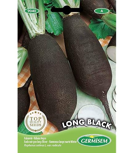 Tuin de Bruijn® zaden - Spinazie Winterreuzen - ca. 15 gram zaden - Winter spinazie