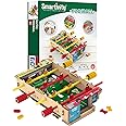 Smartivity DIY Foosball Table for Kids Ages 6-7-8-9-10-11-12 Years I Indoor Scoccer Game | Birthday Gifts for Boys & Girls | STEM Science Toy for Kids Age 6-12 Years Old