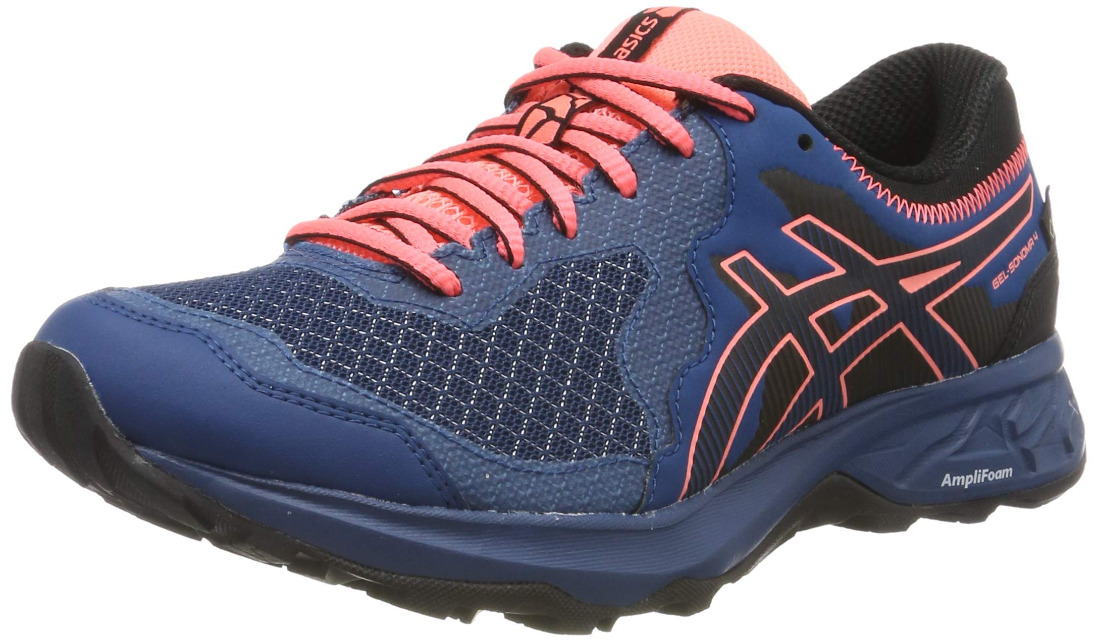 asics gel sonoma femme